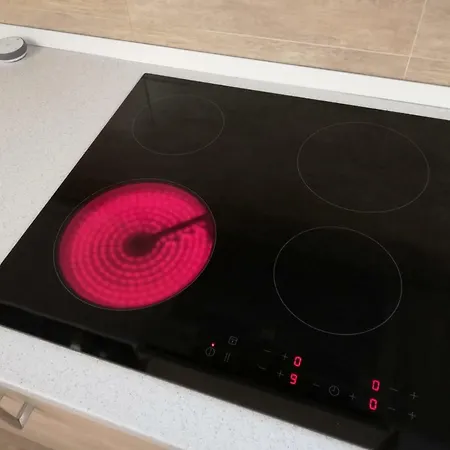 Cervinia In Out - On The Slopes Apartamento Breuil-Cervinia