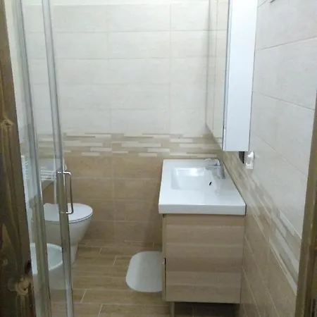 Cervinia In Out - On The Slopes Apartamento