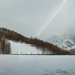 Cervinia In Out - On The Slopes