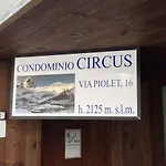 Cervinia In Out - On The Slopes * ブレウイル・チェルヴィナイア