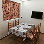 Cervinia In Out - On The Slopes