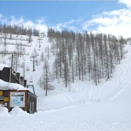 Cervinia In Out - On The Slopes Διαμέρισμα *