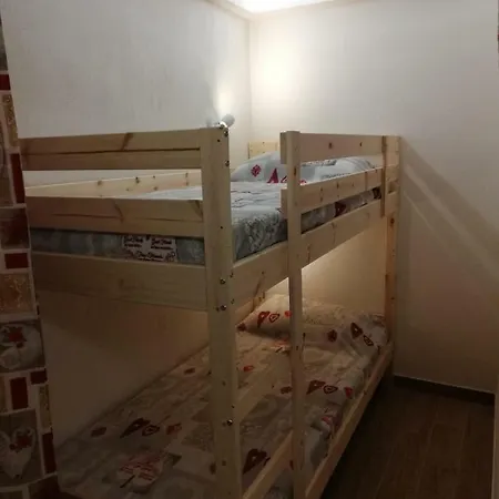 Apartman Cervinia In Out - On The Slopes *