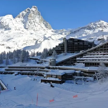 Cervinia In Out - On The Slopes アパート ブレウイル・チェルヴィナイア