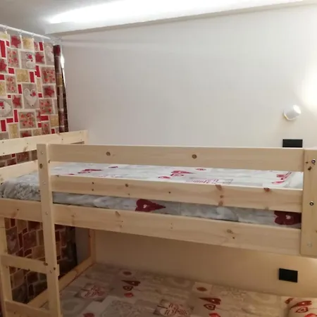 Apartman Cervinia In Out - On The Slopes *